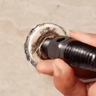 Sulūžusių varžtų ištraukėjas - Originalu-pigu