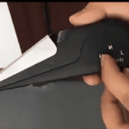 Durų stabdis - signalizacija - Originalu-pigu