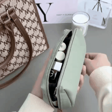 Kompaktiška kosmetinė - Originalu-pigu