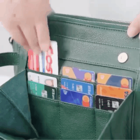 Rankinukas su daug skyrių - Originalu-pigu