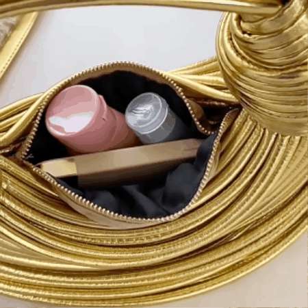 Prabangi blizganti rankinė - Originalu-pigu