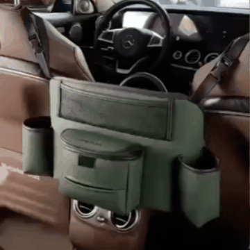 Kabinamas dėklas automobiliui - Originalu-pigu