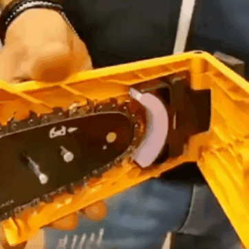 Pjūklo galąstuvas - Originalu-pigu