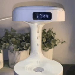 Antigravitacinis oro drėkintuvas - Originalu-pigu