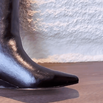 Ilgi moteriški odiniai batai - Originalu-pigu