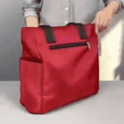 Didelės talpos rankinė - Originalu-pigu