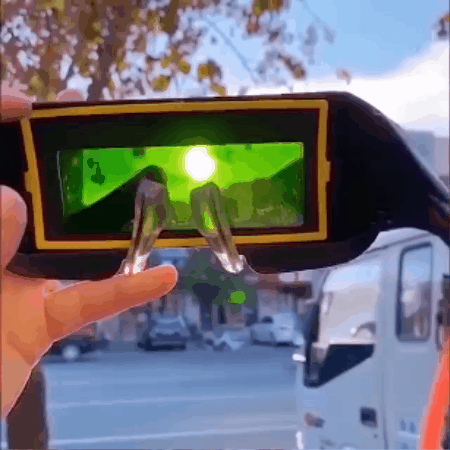 Automatiškai užtamsėjantys suvirintojo akiniai - Originalu-pigu