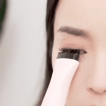 5D elektrinis blakstienų rietiklis - Originalu-pigu