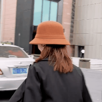 Moteriška skrybelė su bantuku - Originalu-pigu