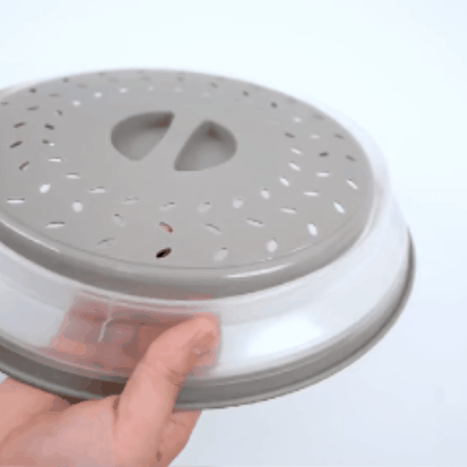 Multifunkcinis dangtis mikrobangų krosnelei - Originalu-pigu