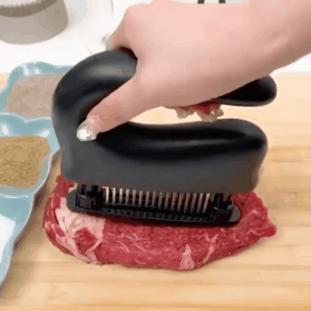 Įrankis mėsai minkštinti - Originalu-pigu