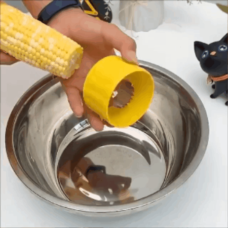 Kukurūzo grūdelių nuėmėjas - Originalu-pigu