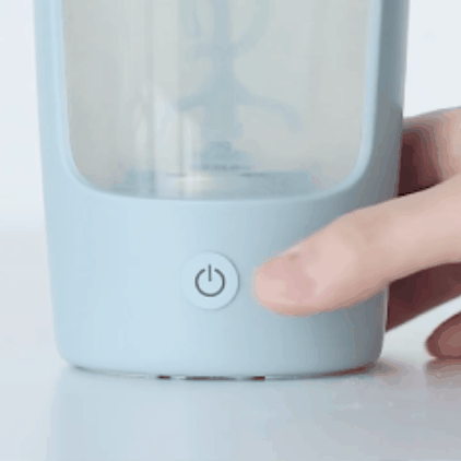 Nešiojamas kokteilių plakiklis - Originalu-pigu