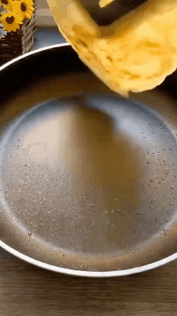 Dvisluoksnė mentelė - Originalu-pigu