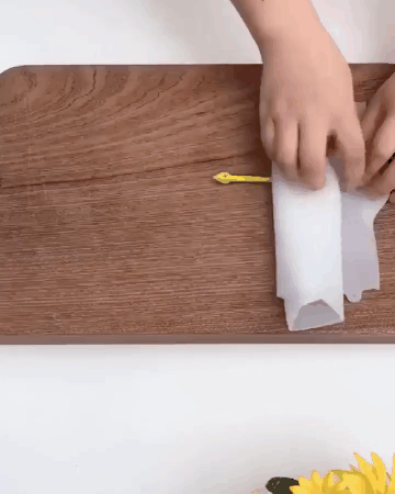 Silikoninis maišelis tešlai minkyti - Originalu-pigu