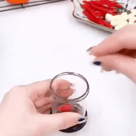 Česnakų smulkintuvas - Originalu-pigu