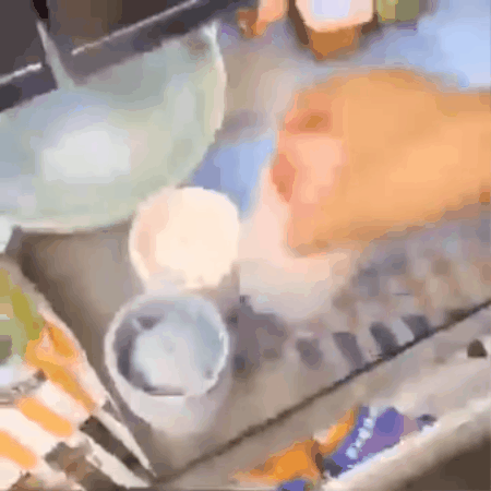 Didelio apvalaus leduko forma (3 vnt.) - Originalu-pigu