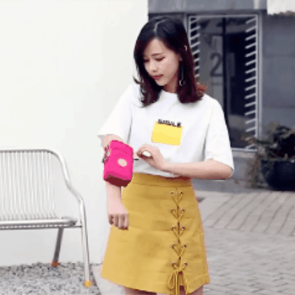 Kompaktiška rankinė telefonui - Originalu-pigu