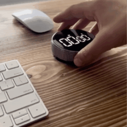 Magnetinis laikmatis - Originalu-pigu