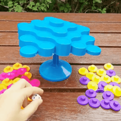 Balansuojančio medžio žaidimas - Originalu-pigu