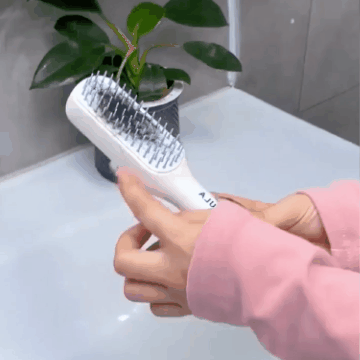 Automatiškai išsivalančios šukos - Originalu-pigu