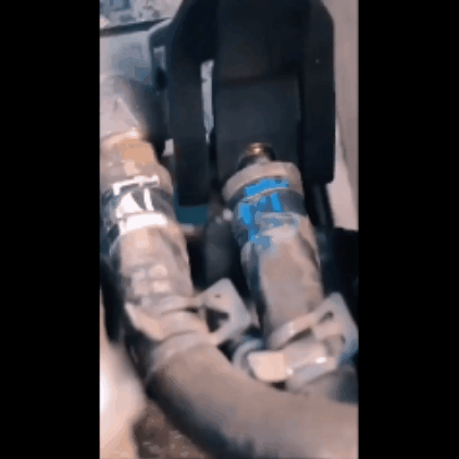 Replės automobilio tvirtinimams nuimti - Originalu-pigu