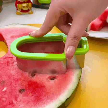 Medžio formos pjaustyklė vaisiams - Originalu-pigu