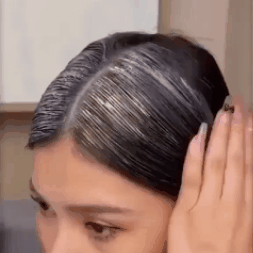 Plaukų šaknų maskuoklis - Originalu-pigu