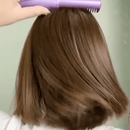 Belaidis plaukų tiesintuvas - Originalu-pigu