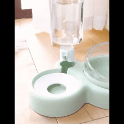 Automatinis dubenėlis augintiniams - Originalu-pigu