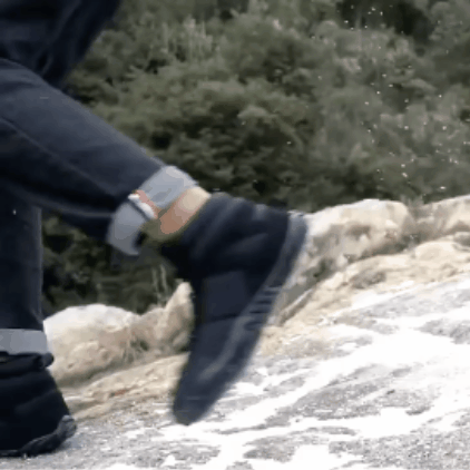 Ortopediniai sniego batai - Originalu-pigu