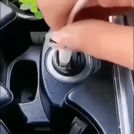 Dvigubas pakrovėjas automobiliui - Originalu-pigu