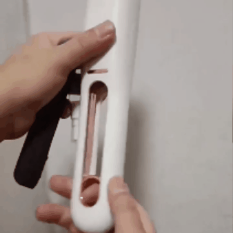 Mini valymo šepetėlis - Originalu-pigu