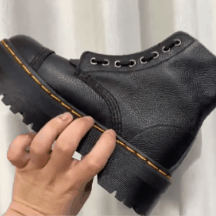 Moteriški aulinukai su platforma - Originalu-pigu