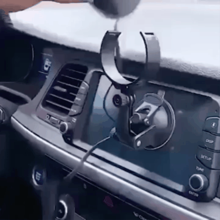 Automobilinis šildytuvas - Originalu-pigu