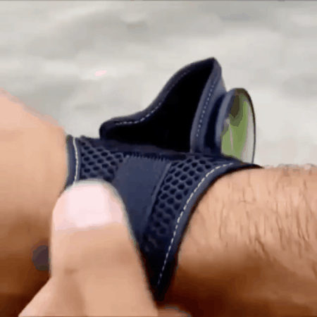 Galinio vaizdo veidrodėlis dviratininkui - Originalu-pigu