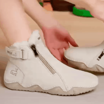 Moteriški trumpi sniego batai - Originalu-pigu