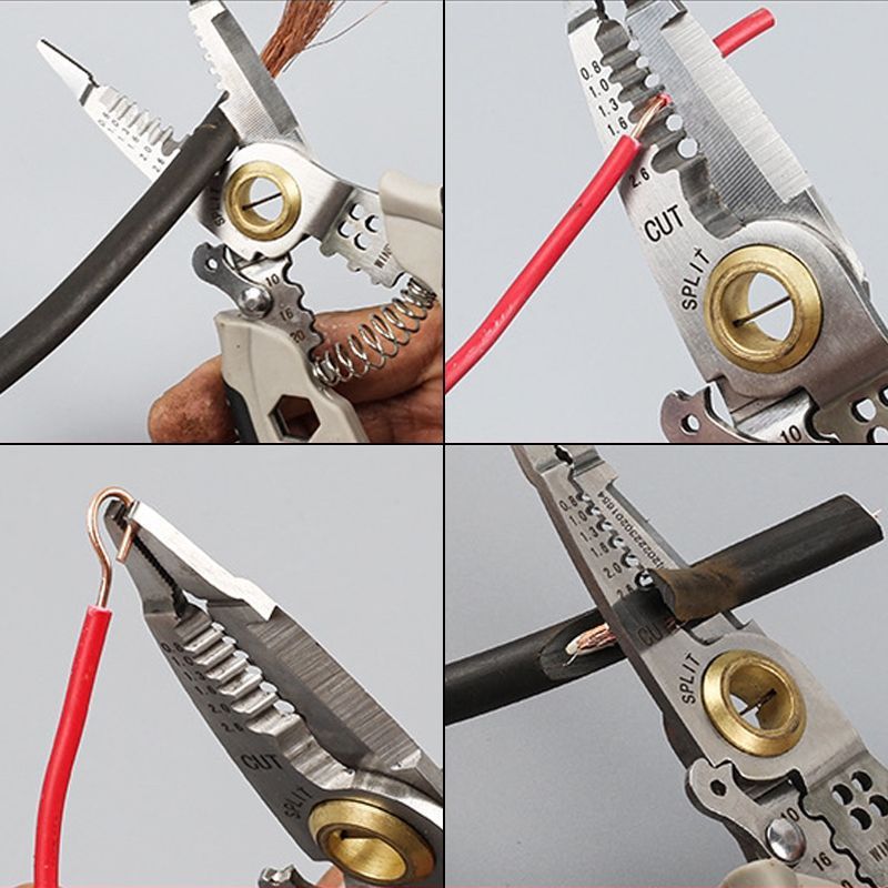 Daugiafunkcinės replės - Originalu-pigu