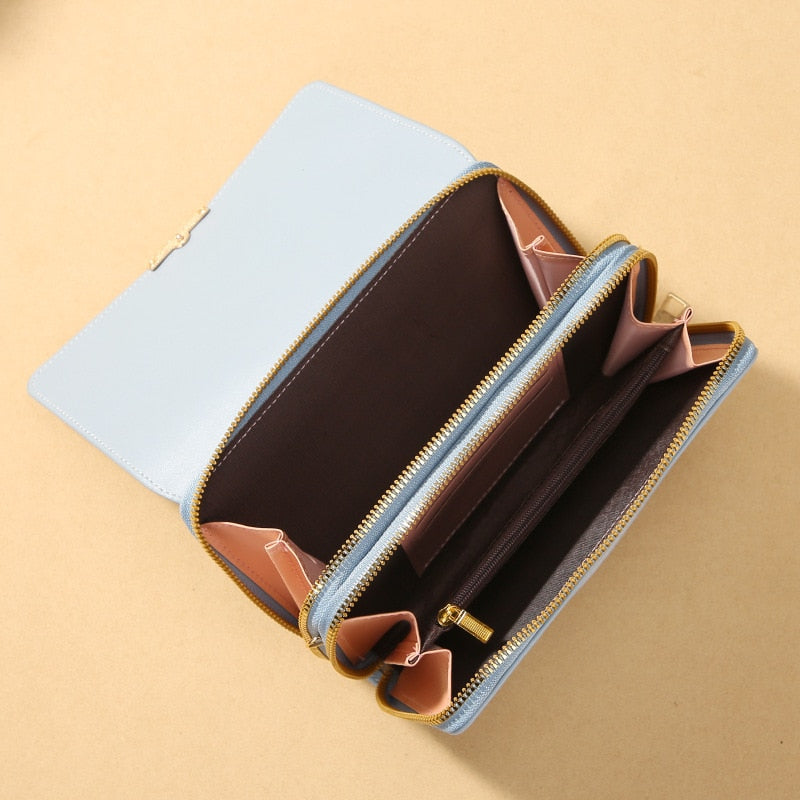 Kompaktiška rankinė - Originalu-pigu