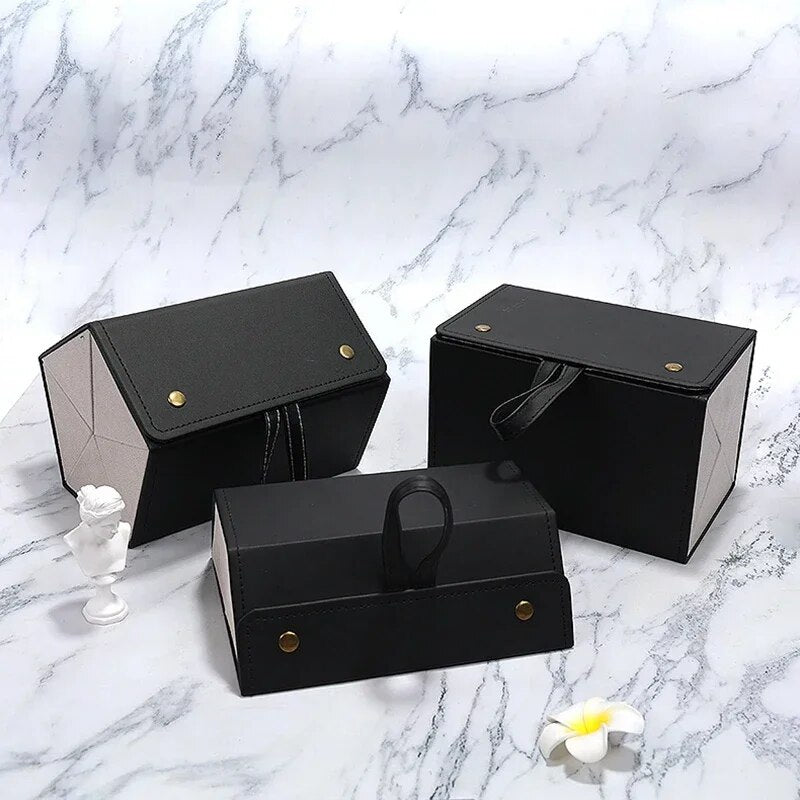 Daugiavietis dėklas akiniams - Originalu-pigu