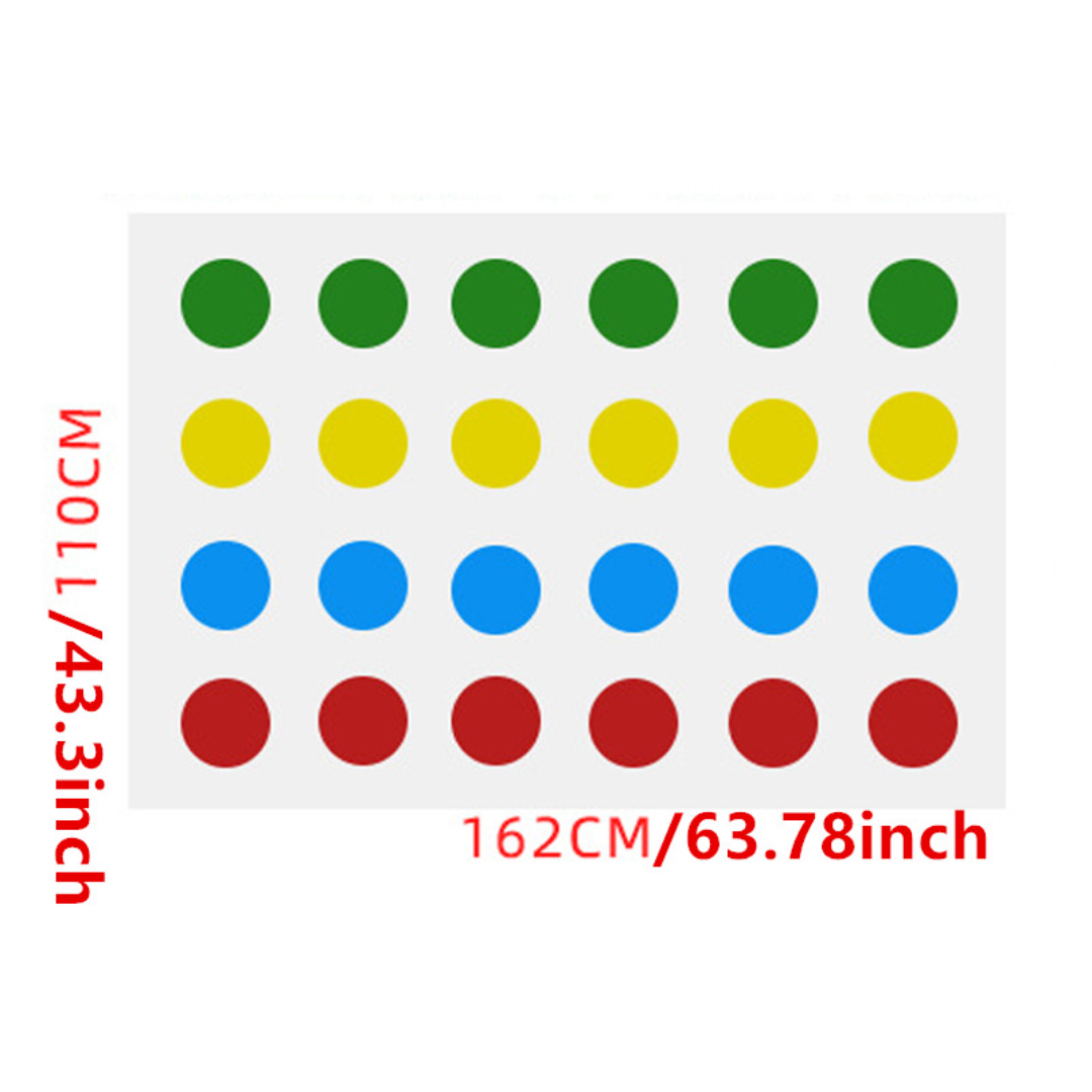 Klasikinis judesio žaidimas - Originalu-pigu