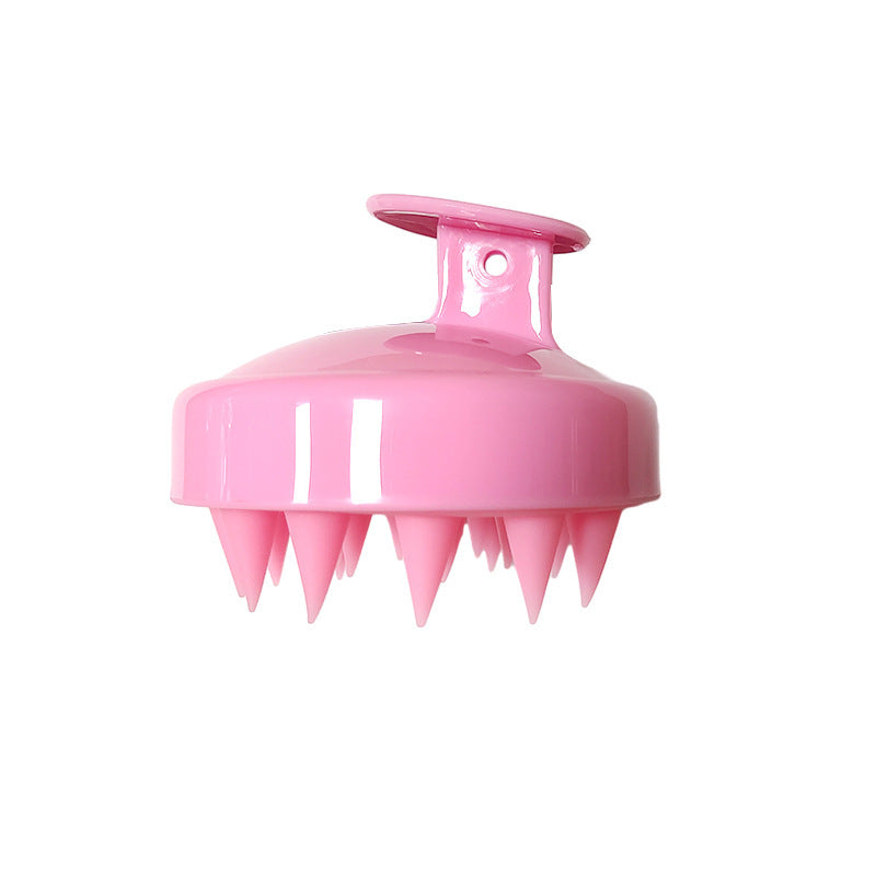 Skalpo masažuoklis - Originalu-pigu