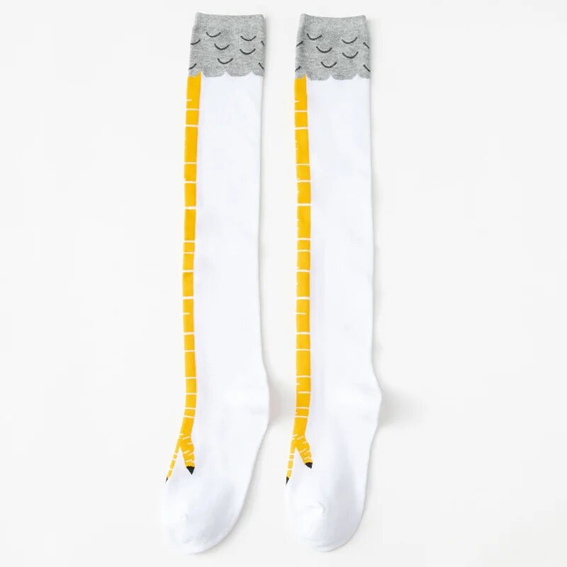 Juokingos ilgos kojinės - Originalu-pigu