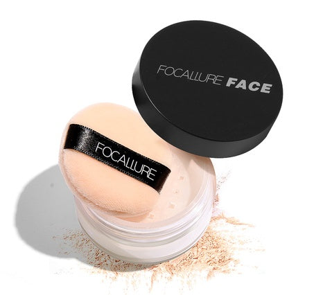 Biri mineralinė pudra - Originalu-pigu