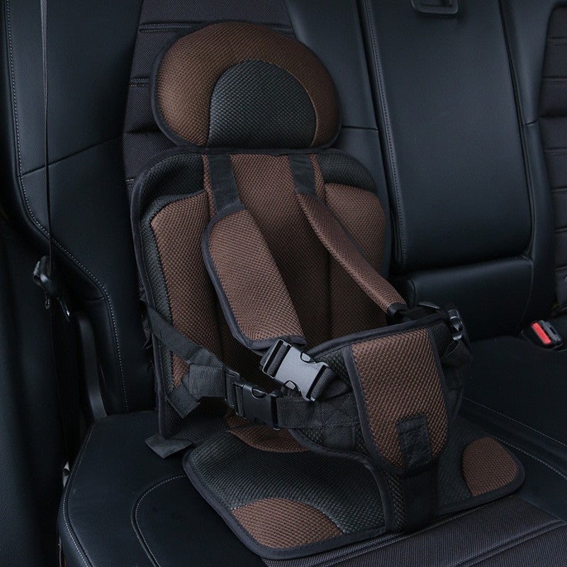 Reguliuojama vaiko kėdutė automobiliui - Originalu-pigu