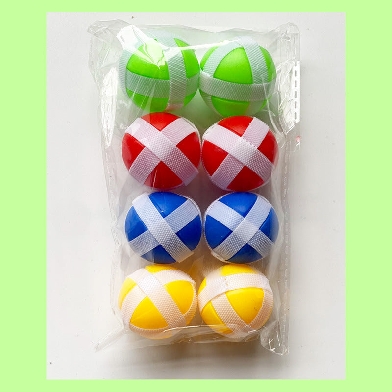 Taiklumo žaidimas su limpančiais kamuoliukais - Originalu-pigu