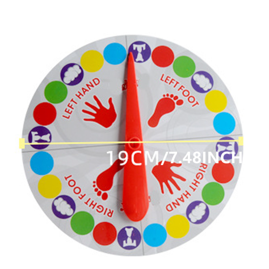 Klasikinis judesio žaidimas - Originalu-pigu