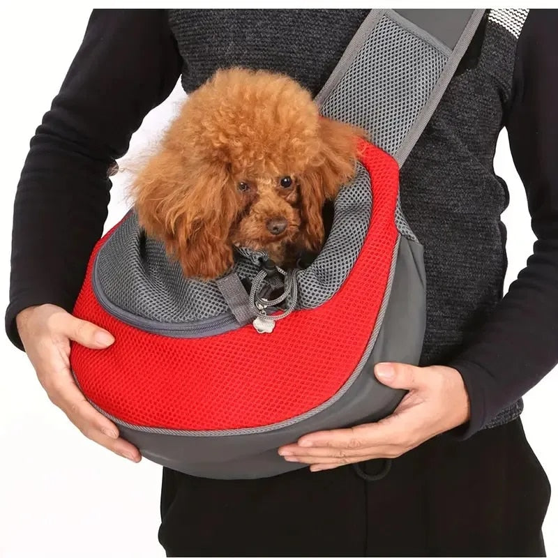 Krepšys augintiniams nešiotis - Originalu-pigu