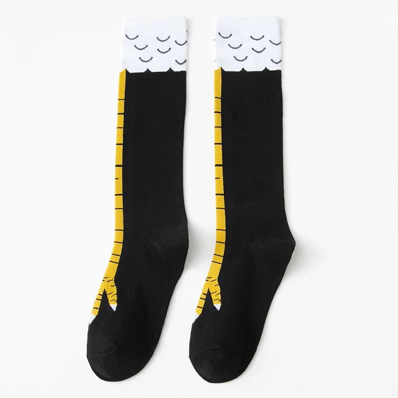 Juokingos ilgos kojinės - Originalu-pigu