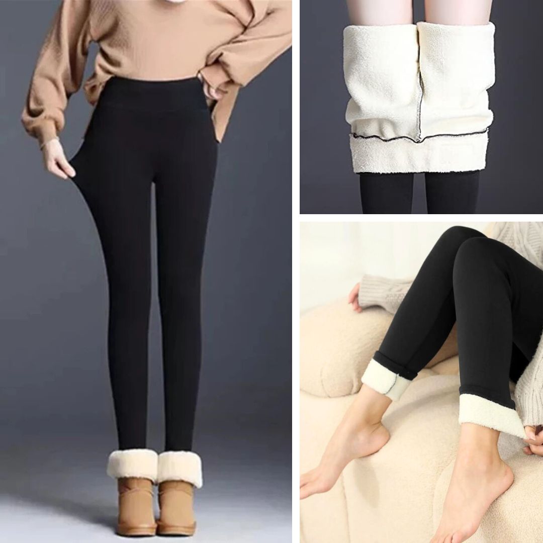 Pašiltintos tamprės - Atrodyk gražiai bet kokiu oru! - Originalu-pigu